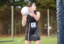 Magpies up for the challenge