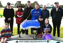 The Anniversary Cup has come a long way since 1985