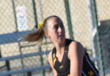 Hawks come out on top