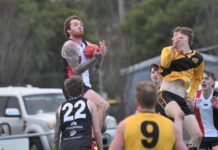 Saints surge in final stanza