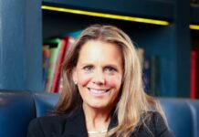 Coopers Brewery chair to speak