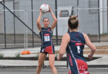 Roos bounce back in big way