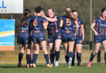 Inter matches it with top-two rival