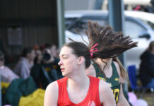 Tigers sneak across the line