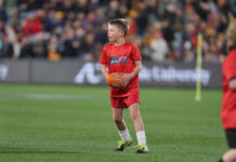 Opportunity of a life time for Manser