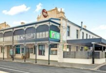 Hear to Entertain across the region