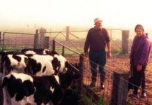 Cheers to 100 years of Sally