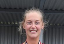 Overtime win for Glencoe