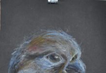 Young artists shine at exhibition