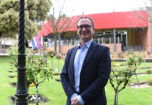 Aitken holds reigns for Simpson