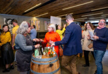 Coonawarra celebrations begin