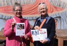 Seaweed is celebrated