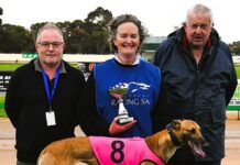 The gift that keeps on giving