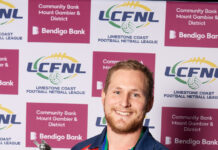 Top season for gun Roo