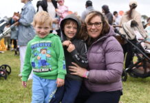 2025 Mil Lel Spring Show