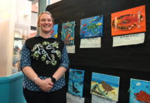 Millicent North Primary’s journey of learning