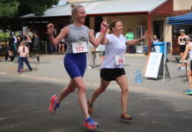 Counting down to Coonawarra Running Festival