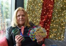 Christmas lunch donations needed