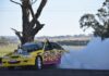 Casterton Street Drags postponed