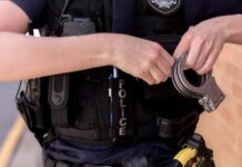 Drugs and a stolen car recovered in Mount Gambier