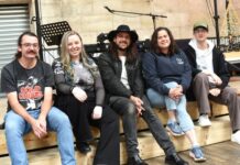 One year of Tunes on Tap