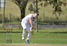 Waters floods Mil Lel batting order