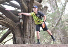 Talent erupts at Crater Lakes tournament