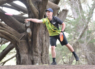 Talent erupts at Crater Lakes tournament