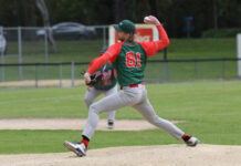 Runfest at Blue Lake Sports Park