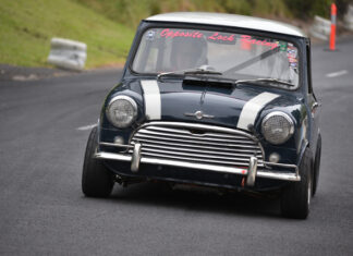 Pushing to the limit