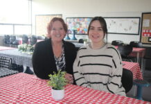 Multiple wins at education awards