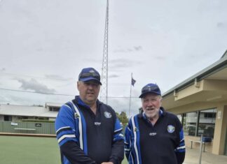 Big turnout for Invitation Fours