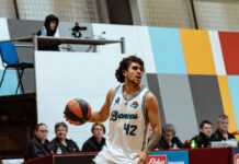 Men’s roster bolstered with Big V talent