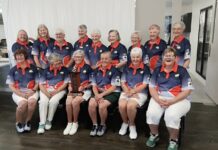 Big week at Serviceton