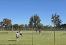 Contests go down to the wire