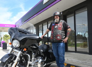 Toy Run travels back to its roots