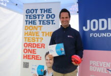 Urge for testing from former footballer