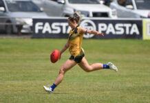 Final round completed