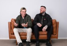 Tour announcement puts locals in a spin