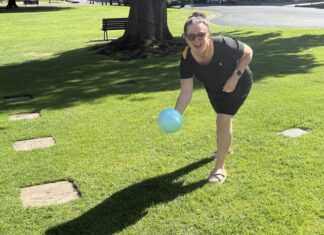 What’s on at the Mount Gambier Library