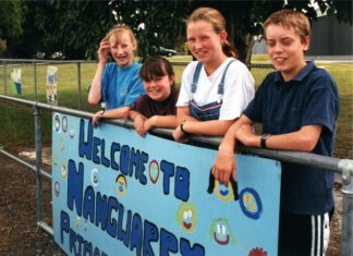 Do you know these children?