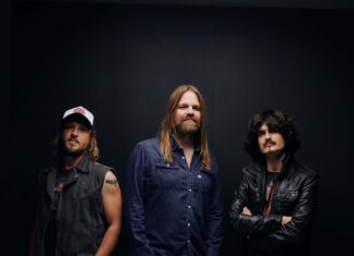 Thirsty Merc set to hydrate Globe Hotel