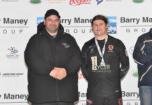 Lions the pride of Limestone Coast