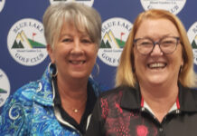 Top day for annual tournament