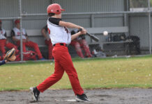 Big innings provides South with victory