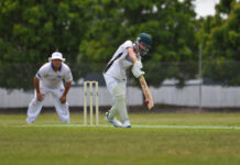 Black Hats take quick win from Naracoorte