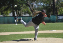 Central dominate Tigers for big win