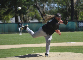 Central dominate Tigers for big win