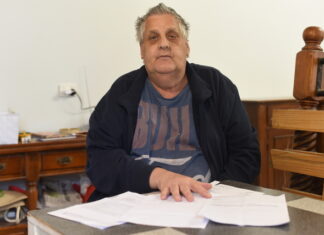 Housing bill headache