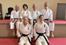 Perfecting the craft